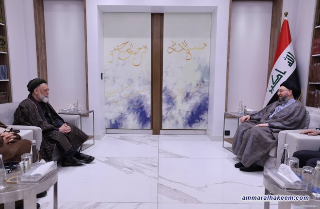 Sayyid Al-Hakeem Calls to Update Islamic Discourse, Care for Religious Rites, Social Events