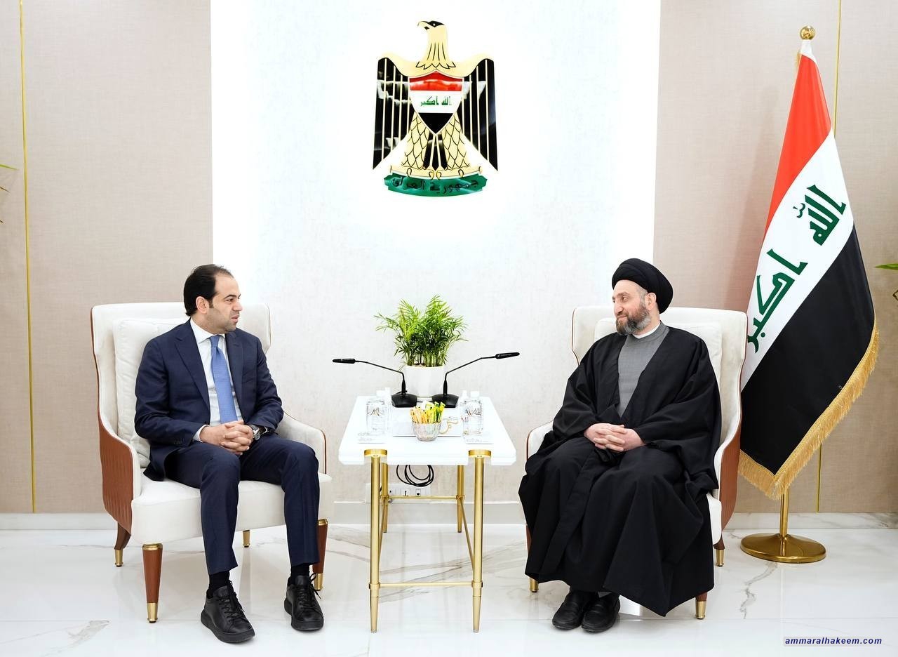 Sayyid Al-Hakeem to Muslim Scholars: Terrorism lost its Iraqi social incubators, grand achievement