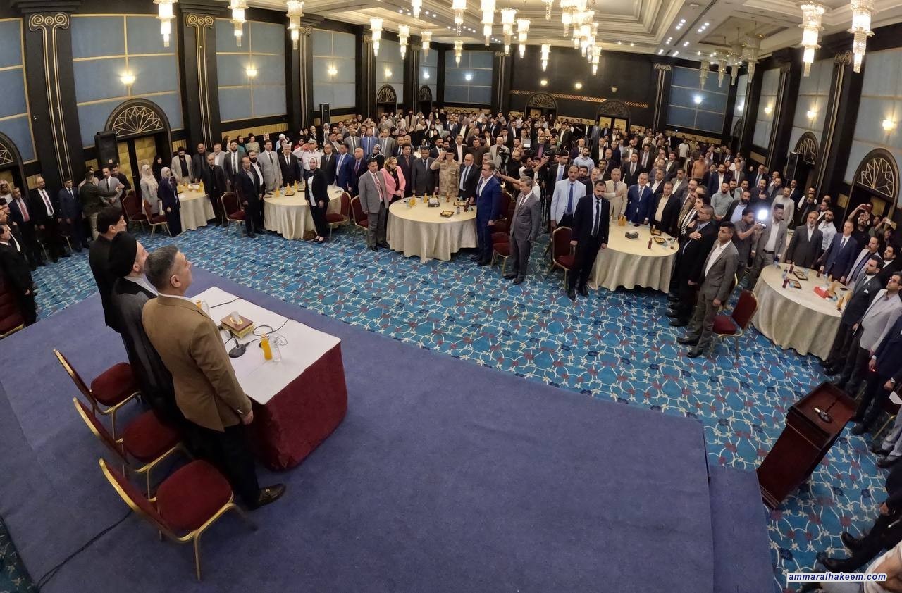 سەماحەتی حەكیم.. خزمەتگوزاری دەروازەیەكی سەرەكییە بۆ ئەوەی متمانەی هاوڵاتی بە سیستەمی سیاسی بگەڕێتەوە