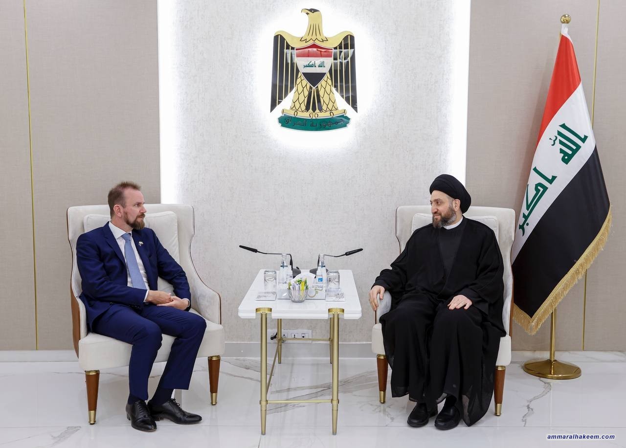 سەماحەتی حەكیم داوای تەشریعكردنی یاساكان دەكات بۆ ئەوەی سنوور بۆ ڕق و كینەی ئاینی بهێنێت