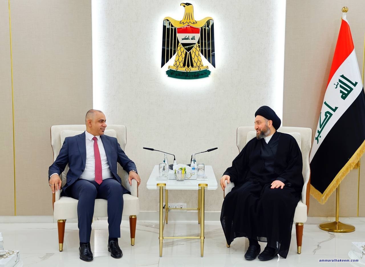 Sayyid Al-Hakeem calls for independent MP unity