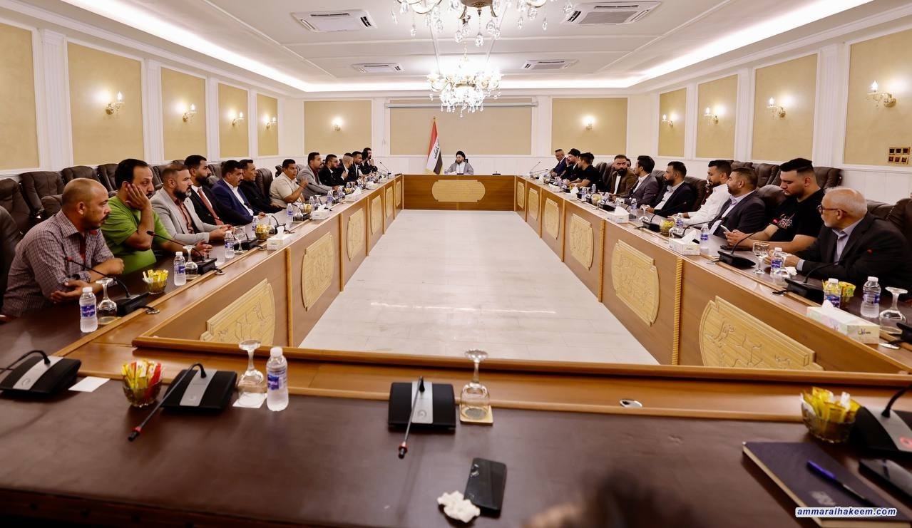 سەماحەتی حەكیم دووپات دەكاتەوە كە پێویستە هاوسەنگی لە مووچەكان و ئاستی بژێوی و گرانی نرخەكان هەبێت