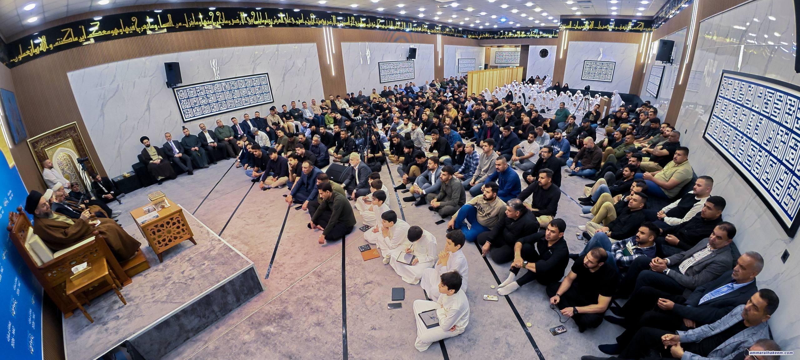 Sayyid Al-Hakeem: Spending as an Effect of Prayer and a Pillar of Piety and Spiritual Authority in Epistle on Rights