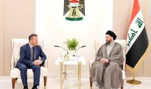 Sayyid Al-Hakeem renews call to manage Iraq’s diversity, Christians voluntary return
