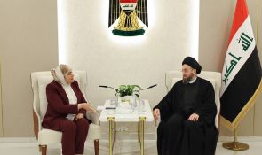 Sayyid Al-Hakeem calls to fund poorest provinces