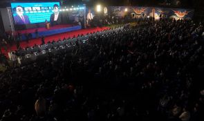 Sayyid Al-Hakeem Affirms Iraq’s Safety Requires Internal Strength, External Openness