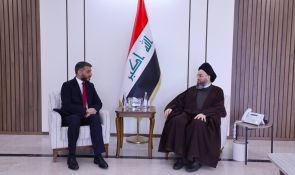 السيد الحكيم يؤكد أهمية منح الحكومات المحلية صلاحياتها الدستورية