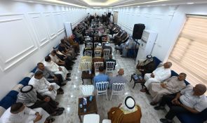 السيد الحكيم: تنويع الاقتصاد واستثمار عائدات النفط في المشاريع الاستراتيجية وصندوق الأجيال ضرورة لإنهاء الاقتصاد الريعي