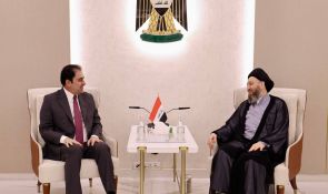 السيد الحكيم يشدد على أهمية وحدة الإطار التنسيقي والعمل على مأسسته