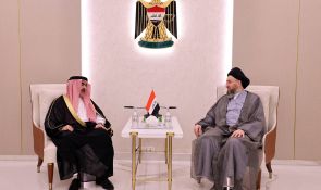 السيد الحكيم: التحدي الاقتصادي يتصدر أولويات المرحلة الراهنة
