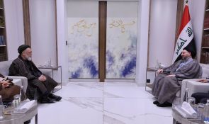 السيد الحكيم يدعو إلى تحديث الخطاب الإسلامي ورعاية الشعائر والفعاليات الاجتماعية