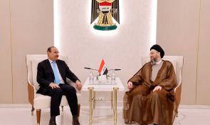 السيد الحكيم: تحديث التشريعات وتبسيط الإجراءات يعززان كفاءة تقديم الخدمات