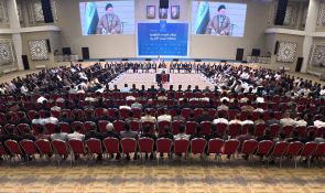 السيد الحكيم: خدمة الناس والتواصل معهم أساس التأثير الحقيقي