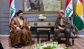 السيد الحكيم: العراق بحاجة إلى اقتصاد متنوع يتجاوز أحادية الدخل والاعتماد على النفط