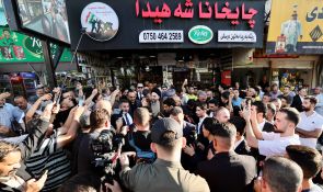 السيد الحكيم: تضحيات الشهداء أسهمت في حفظ الوطن وتحرير أرضه
