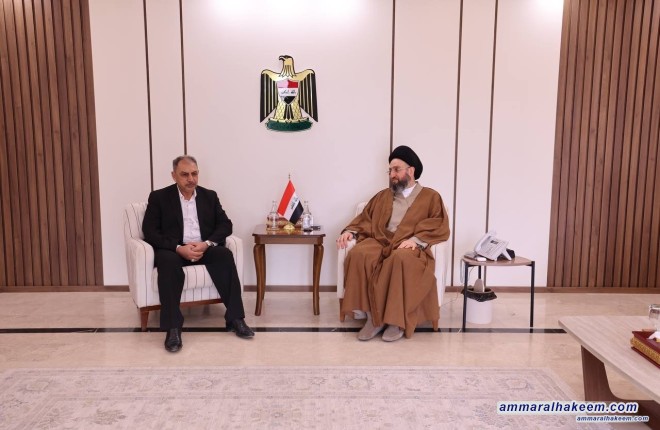 Sayyid Al-Hakeem affirms preserving current stability, to transform to permanent