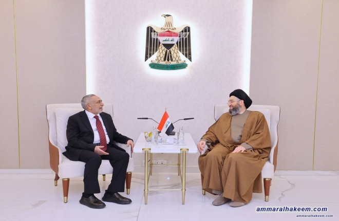 Sayyid Al-Hakeem: Calls to Legislate Important, Directly Impact Citizens Laws