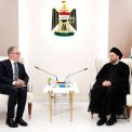 Sayyid Al-Hakeem to the Italian ambassador: Iraq’s political crisis, though tough, Iraq to emerge stronger
