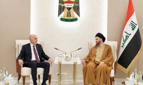 Sayyid Al-Hakeem: Turkey is Iraq’s Natural Partner for Development Road, both countries to strengthen commonalities, invest promising opportunities