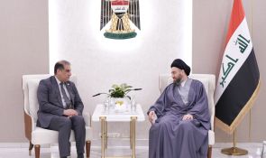 Sayyid Al-Hakeem calls to redress teachers, grant lands