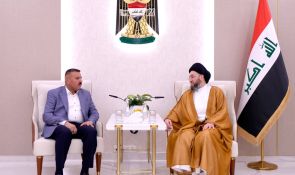 Sayyid Al-Hakeem calls for preemptive strikes, intelligence efforts to combat drugs