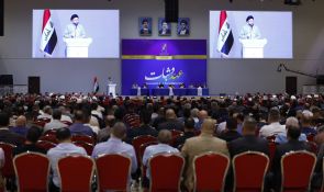 Sayyid Al-Hakeem: Al-Hikma National Movement as the central point and pillar of moderation in Iraq