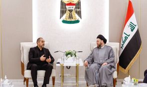 Sayyid Al-Hakeem calls to invest Dhi Qar’s agricultural, industrial, tourism features