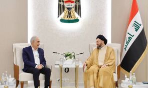 Sayyid Al-Hakeem calls for Arab and Islamic integration to confront challenges facing Arab and Islamic nations