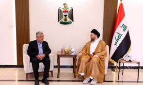 Sayyid Al-Hakeem Emphasizes Services Provision, Job Opportunities, Sustainable Development