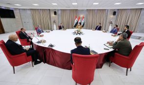 السيد الحكيم يؤكد أهمية الإعلام الواعي في دعم الديمقراطية ويشدد على تحديث التشريعات وتعزيز السيادة الرقمية
