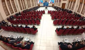 Sayyid Al-Hakeem Lauds Candidates, Stresses Professionalism, Commitment, Audience Support