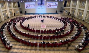 السيد الحكيم: انتهاك السيادة مرفوض وضرورة انتخاب رئيس الجمهورية